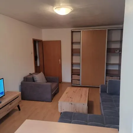 Apartament 2 Camere Apartment *