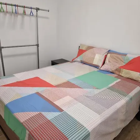Apartament 2 Camere Brasov