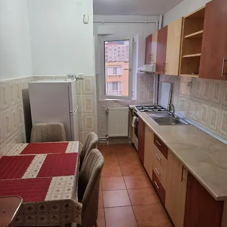 Apartment Apartament 2 Camere *