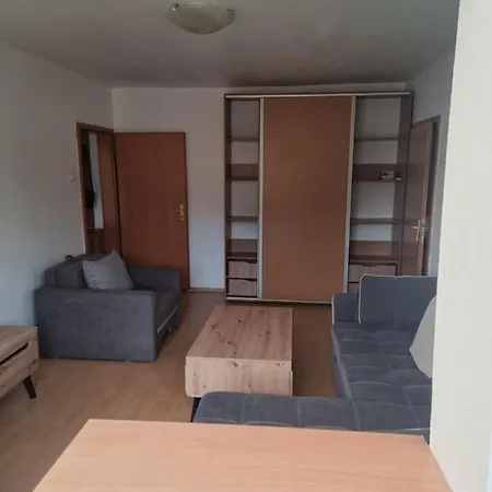 Apartament 2 Camere