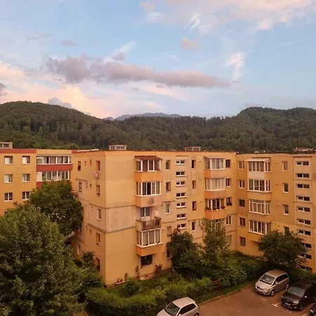 Apartament 2 Camere Apartment *