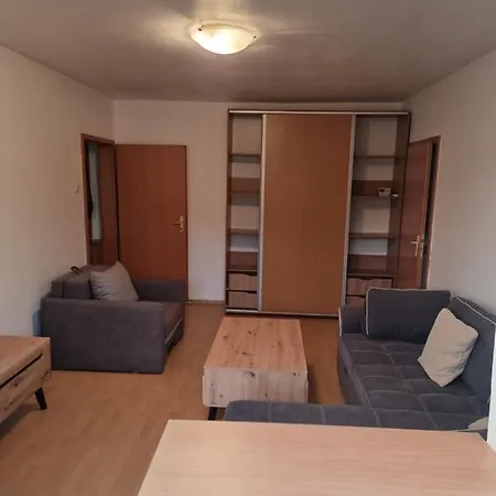 Apartament 2 Camere * Brasov