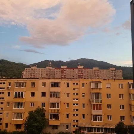 Apartament 2 Camere Apartment *