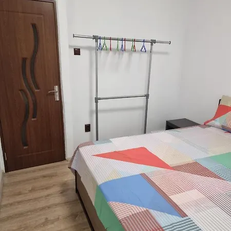 Apartament 2 Camere Apartment