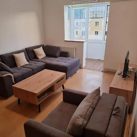 Apartament 2 Camere Apartment *