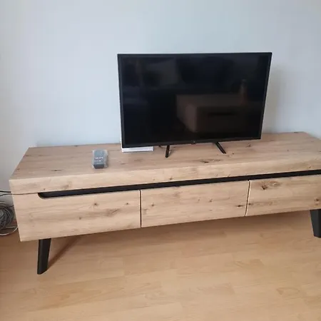 Apartament 2 Camere * Brasov