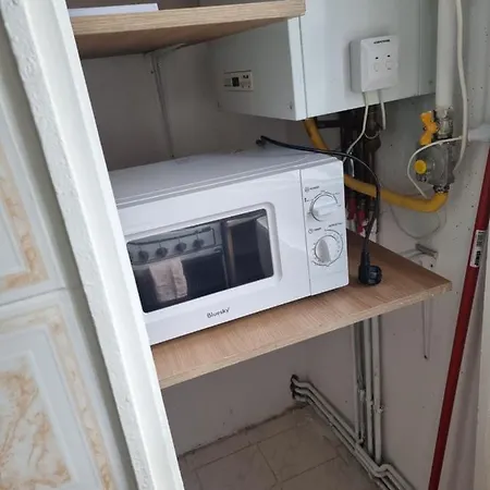 Apartament 2 Camere Brasov