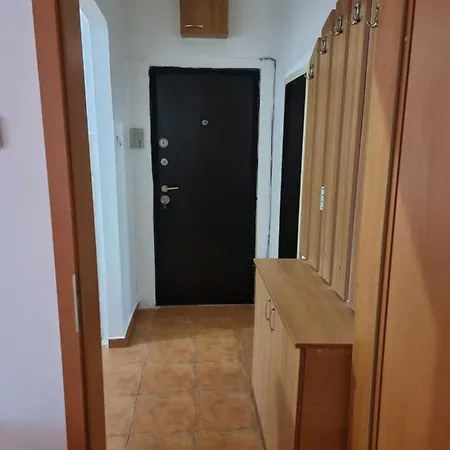 Apartament 2 Camere Apartment Brasov