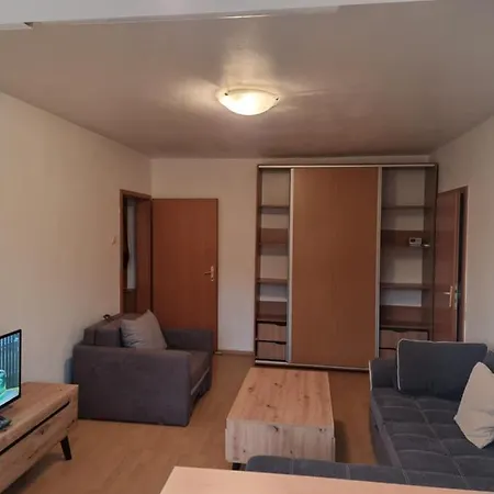 Apartament 2 Camere Apartment