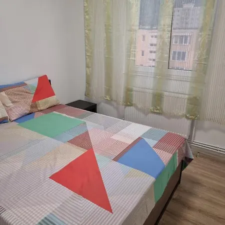 Apartament 2 Camere Apartment *