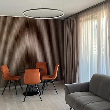 Kronburg 88-12 Apartament Brașov