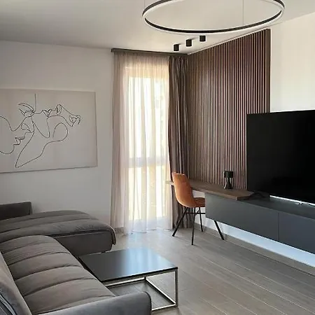 Apartament Kronburg 88-12